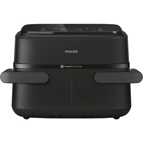 Tweedekans Philips Airfryer 1000 Series NA154/00 Tweedehands
