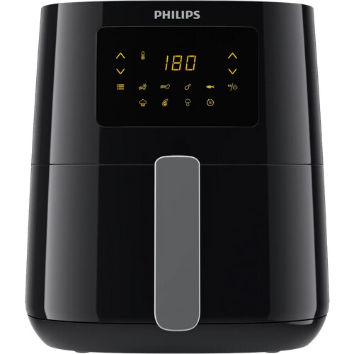 Tweedekans Philips Airfryer L HD9252/70 Tweedehands