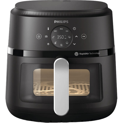 Tweedekans Philips Airfryer L NA221/00 Tweedehands