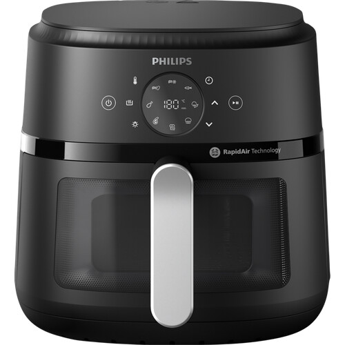 Tweedekans Philips Airfryer L NA231/00 Tweedehands