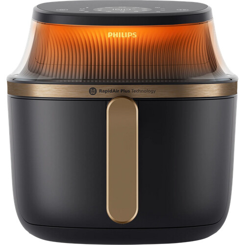 Tweedekans Philips Airfryer XL 3000 Serie NA332/00 Tweedehands