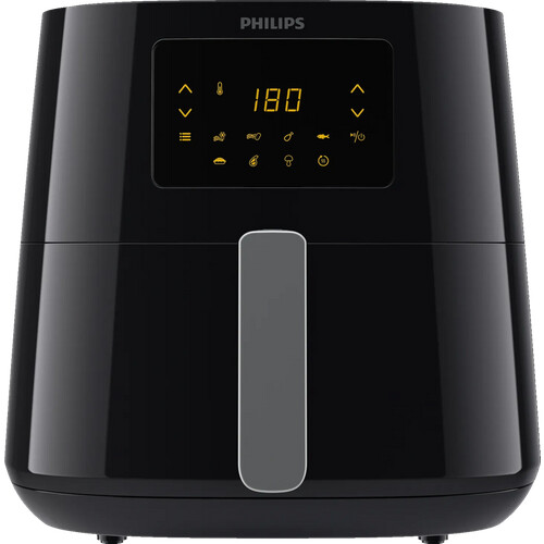 Tweedekans Philips Airfryer XL HD9270/70