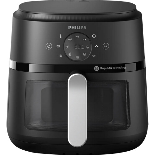 Tweedekans Philips Airfryer XL NA231/00 Tweedehands