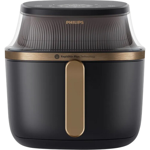 Tweedekans Philips Airfryer XXL 3000 Serie NA342/00 Tweedehands