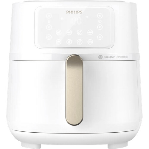 Tweedekans Philips Airfryer XXL Connected HD9285/00 Tweedehands