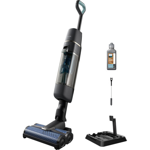 Tweedekans Philips AquaTrio series 7000 XW7110/01 Tweedehands