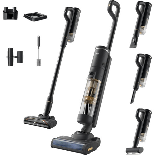 Tweedekans Philips AquaTrio series 7000 XW7264/11 Tweedehands