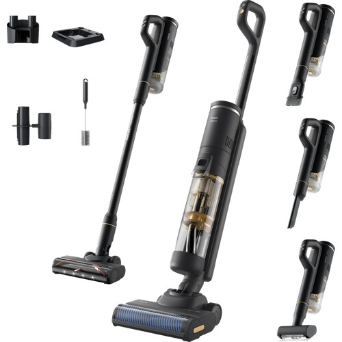 Tweedekans Philips AquaTrio series 7000 XW7264/11 Tweedehands