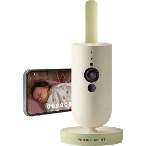 Tweedekans Philips Avent Connected SCD643/26 Tweedehands