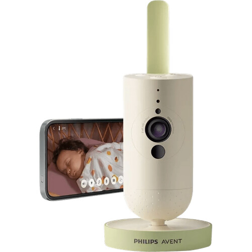 Tweedekans Philips Avent Connected SCD643/26 Tweedehands