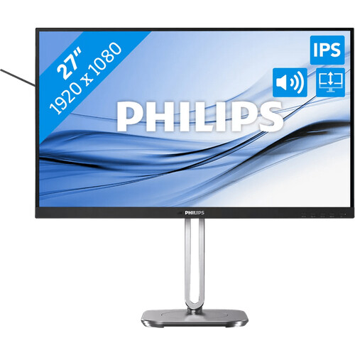 Tweedekans Philips B2 27B2G5200/00 Tweedehands