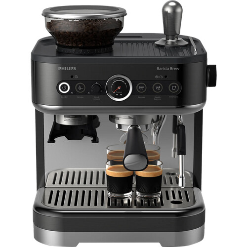 Tweedekans Philips Barista Brew PSA3218/10 Tweedehands