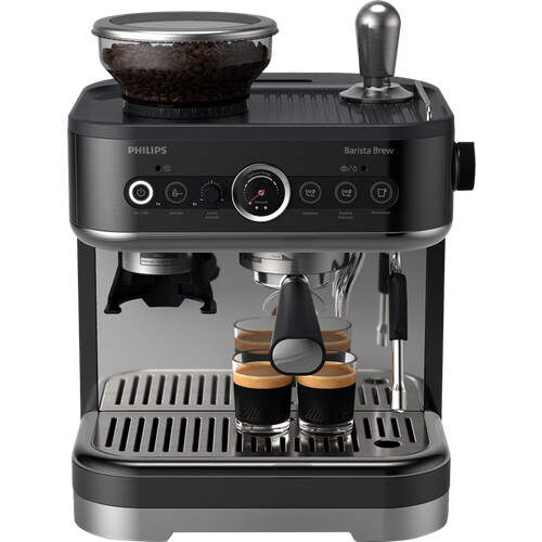 Tweedekans Philips Barista Brew PSA3218/10 Tweedehands