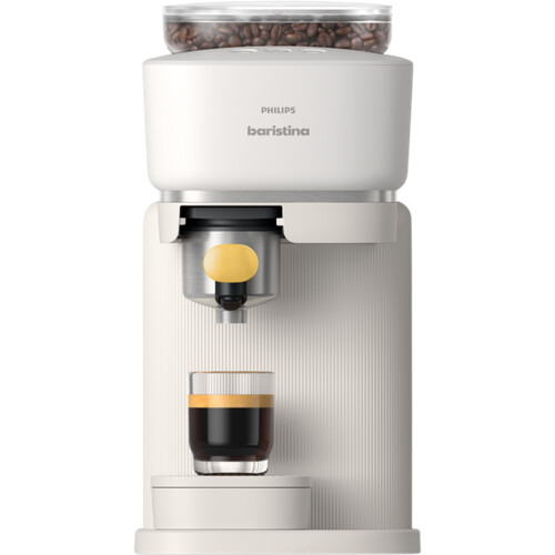 Tweedekans Philips Baristina BAR300/03 Tweedehands