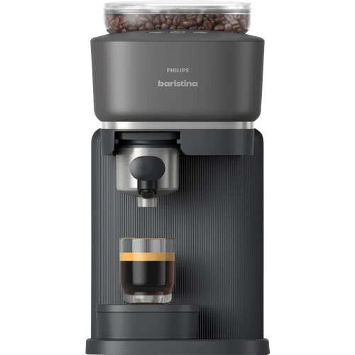 Tweedekans Philips Baristina BAR300/60 Tweedehands
