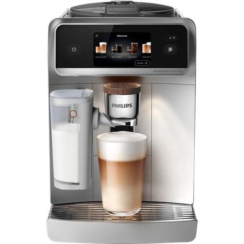 Tweedekans Philips Cafe Aromis 8000 Serie Tweedehands