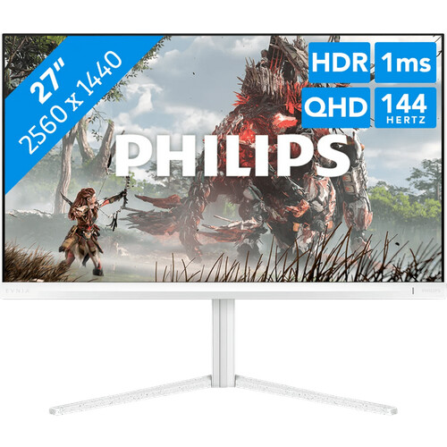 Tweedekans Philips EVNIA 27M2N3501PA/00 Tweedehands