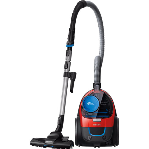 Tweedekans Philips FC9330/09 PowerPro Compact Tweedehands