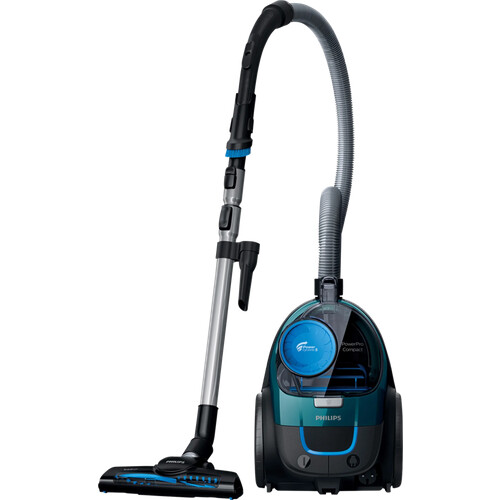 Tweedekans Philips FC9334/09 PowerPro Compact Tweedehands