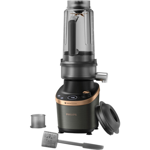 Tweedekans Philips Flip & Juice Blender HR3770/00 Tweedehands