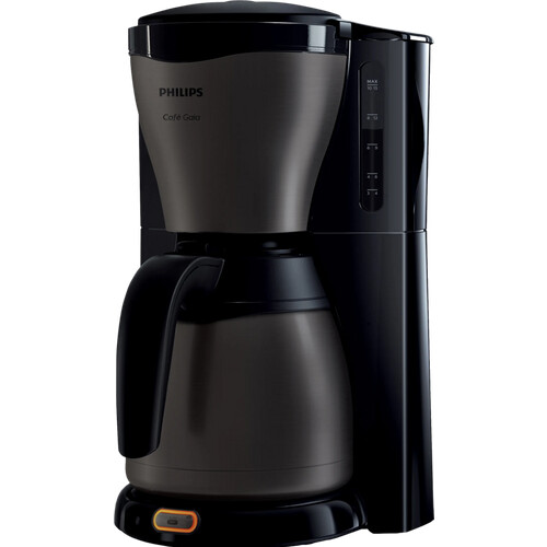 Tweedekans Philips Gaia HD7547/80 Titanium Tweedehands