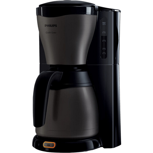 Tweedekans Philips Gaia HD7547/80 Titanium Tweedehands