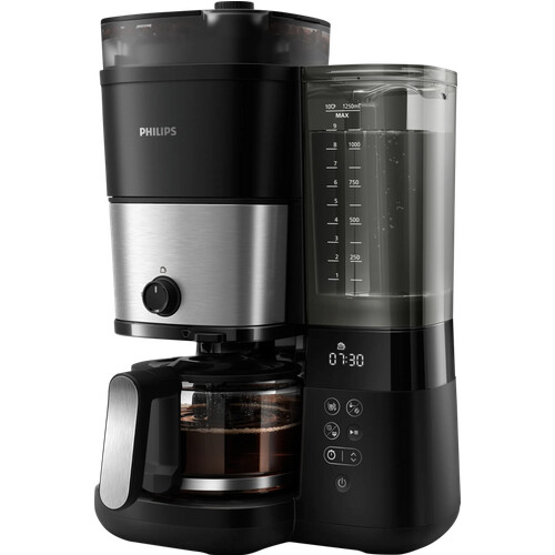 Tweedekans Philips HD7900/01 Tweedehands