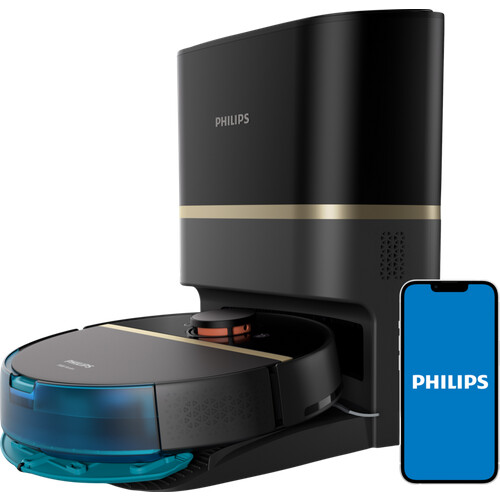 Tweedekans Philips HomeRun 7000 Series Aqua XU7100/01 Tweedehands