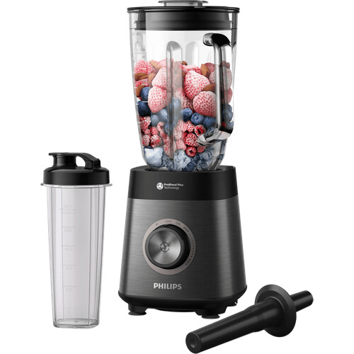 Tweedekans Philips HR3041/00 Tweedehands