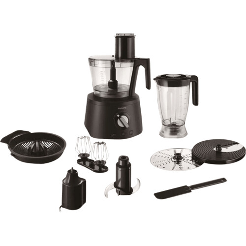 Tweedekans Philips HR7776 Avance Collection Tweedehands
