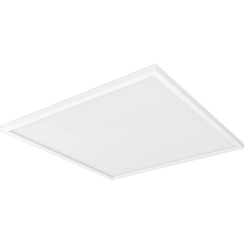 Tweedekans Philips Hue Aurelle White Ambiance Vierkant Groot Wit Tweedehands