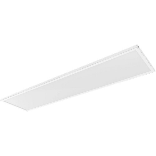 Tweedekans Philips Hue Aurelle White Ambiance - Wit - Rechthoekig Tweedehands