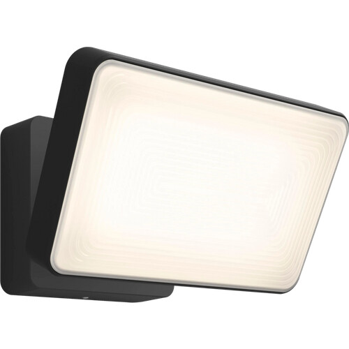 Tweedekans Philips Hue Discover schijnwerper White and Color voor buiten Tweedehands