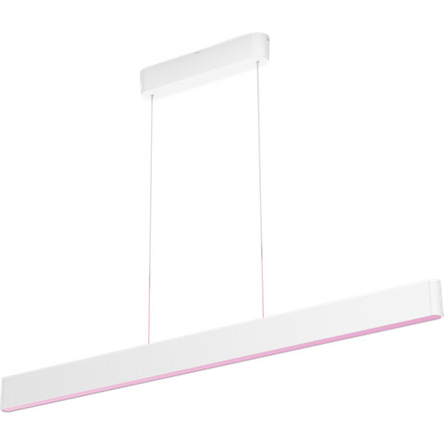 Tweedekans Philips Hue Ensis hanglamp White & Color Wit Tweedehands