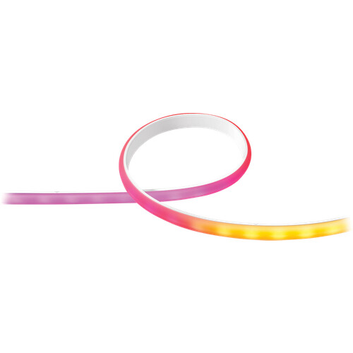 Tweedekans Philips Hue Gradient Lightstrip basisset 2 meter Tweedehands