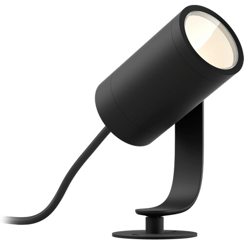 Tweedekans Philips Hue Lily prikspot White and Color uitbreiding Tweedehands