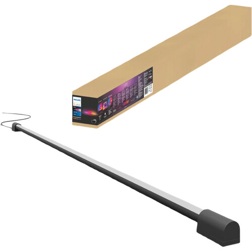 Tweedekans Philips Hue Play Gradient Light Tube groot Zwart Tweedehands