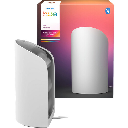 Tweedekans Philips Hue Play Wall Washer Wit Tweedehands