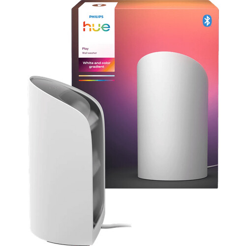 Tweedekans Philips Hue Play Wall Washer Wit Tweedehands