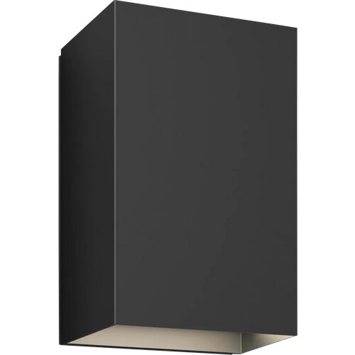Tweedekans Philips Hue Resonate muurlamp White and Color zwart Tweedehands