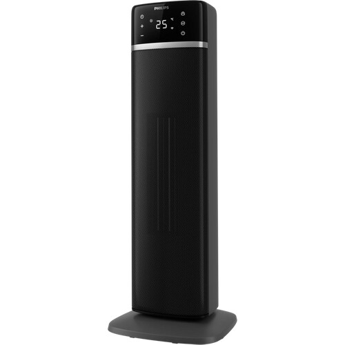 Tweedekans Philips Keramische Energiebesparende Verwarming 5000-serie Tweedehands