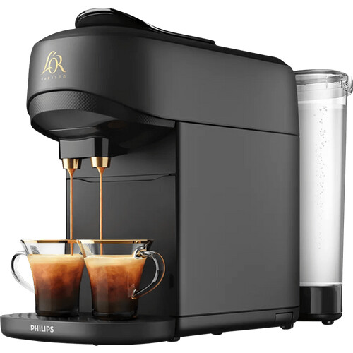Tweedekans Philips L'OR BARISTA Absolu LM9512/60 Tweedehands