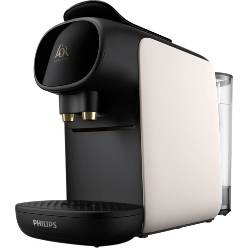 Tweedekans Philips L'OR Barista Sublime LM9012/00 Wit Tweedehands