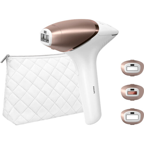 Tweedekans Philips Lumea 9000 BRI955/00 Tweedehands