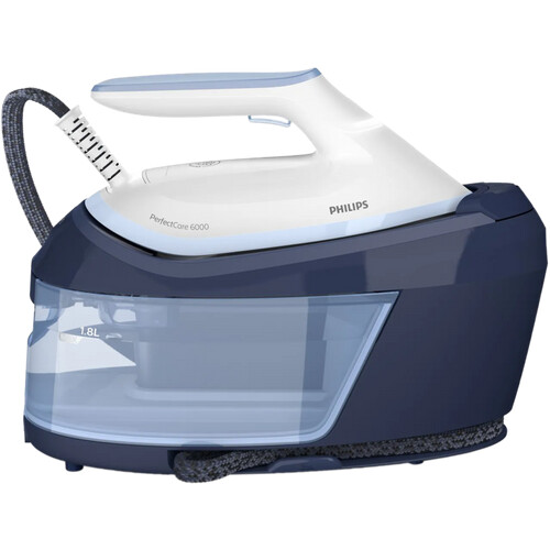 Tweedekans Philips PerfectCare 6000 Series PSG6026/20 Tweedehands