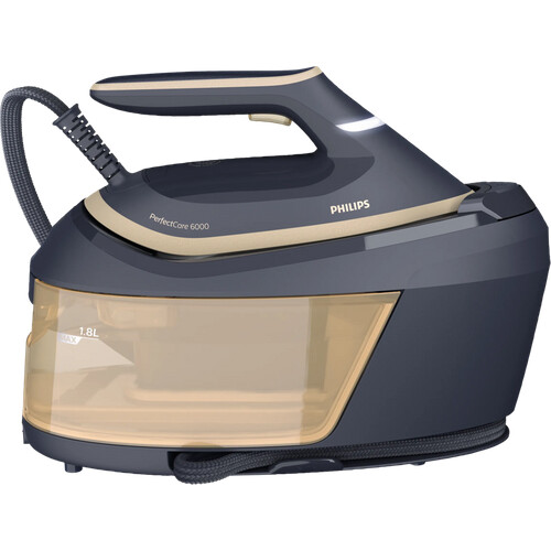 Tweedekans Philips PerfectCare 6000 Series PSG6066/20 Tweedehands