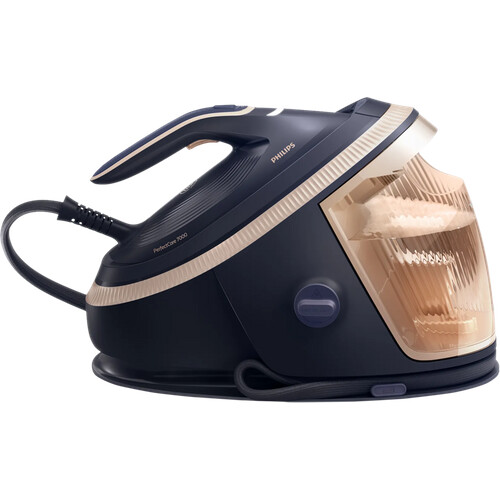 Tweedekans Philips PerfectCare 7000 Series PSG7300/20 Tweedehands