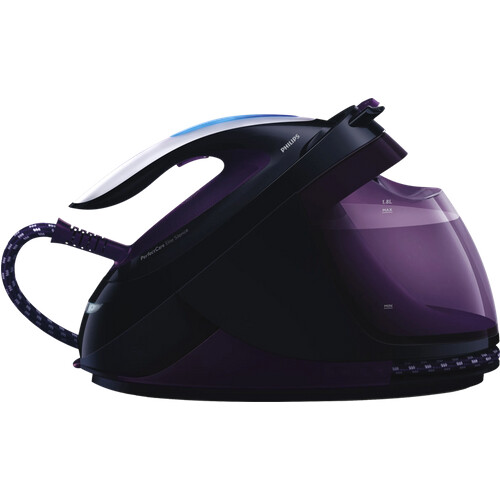 Tweedekans Philips PerfectCare Elite GC9650/80 Tweedehands