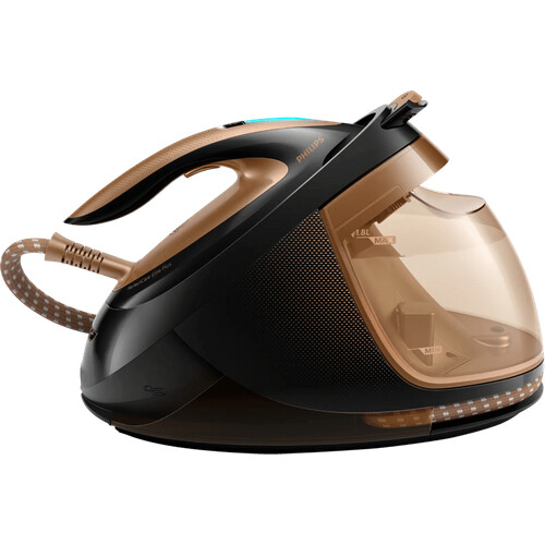 Tweedekans Philips PerfectCare Elite Plus GC9682/80 Tweedehands