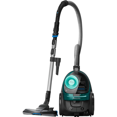 Tweedekans Philips PowerPro Active FC9555/09 Tweedehands